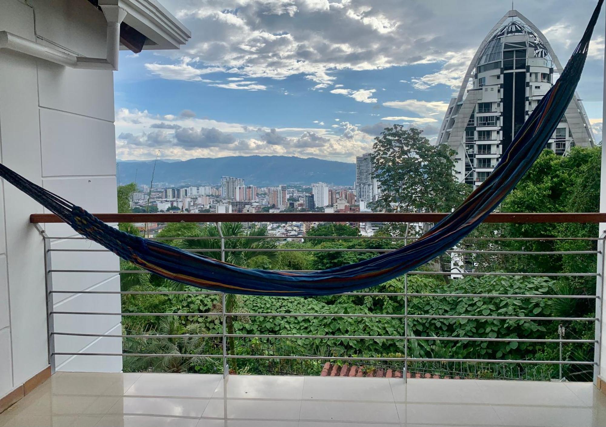 Serenity Suites Casa Boutique Bucaramanga Exterior foto