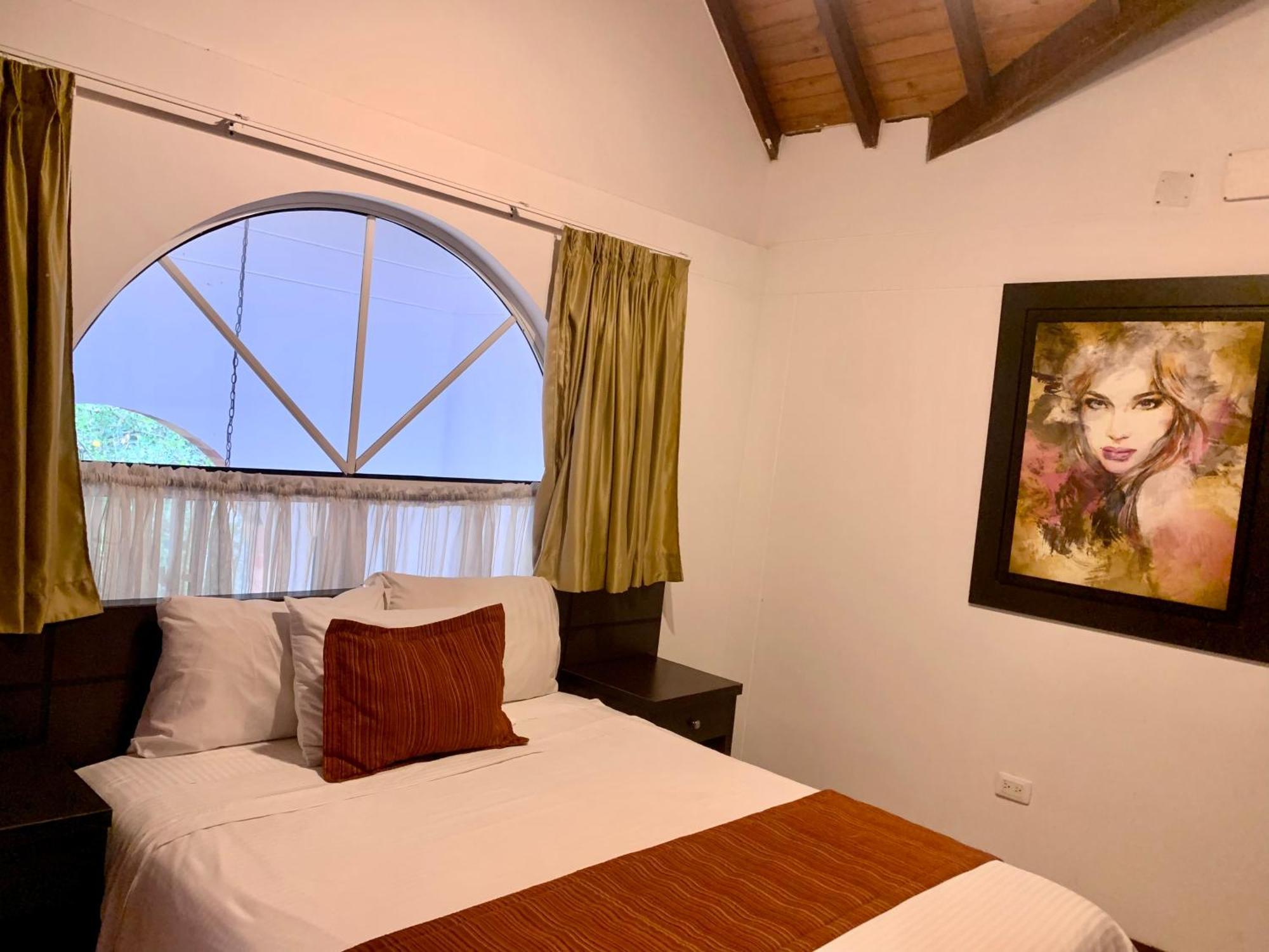 Serenity Suites Casa Boutique Bucaramanga Exterior foto