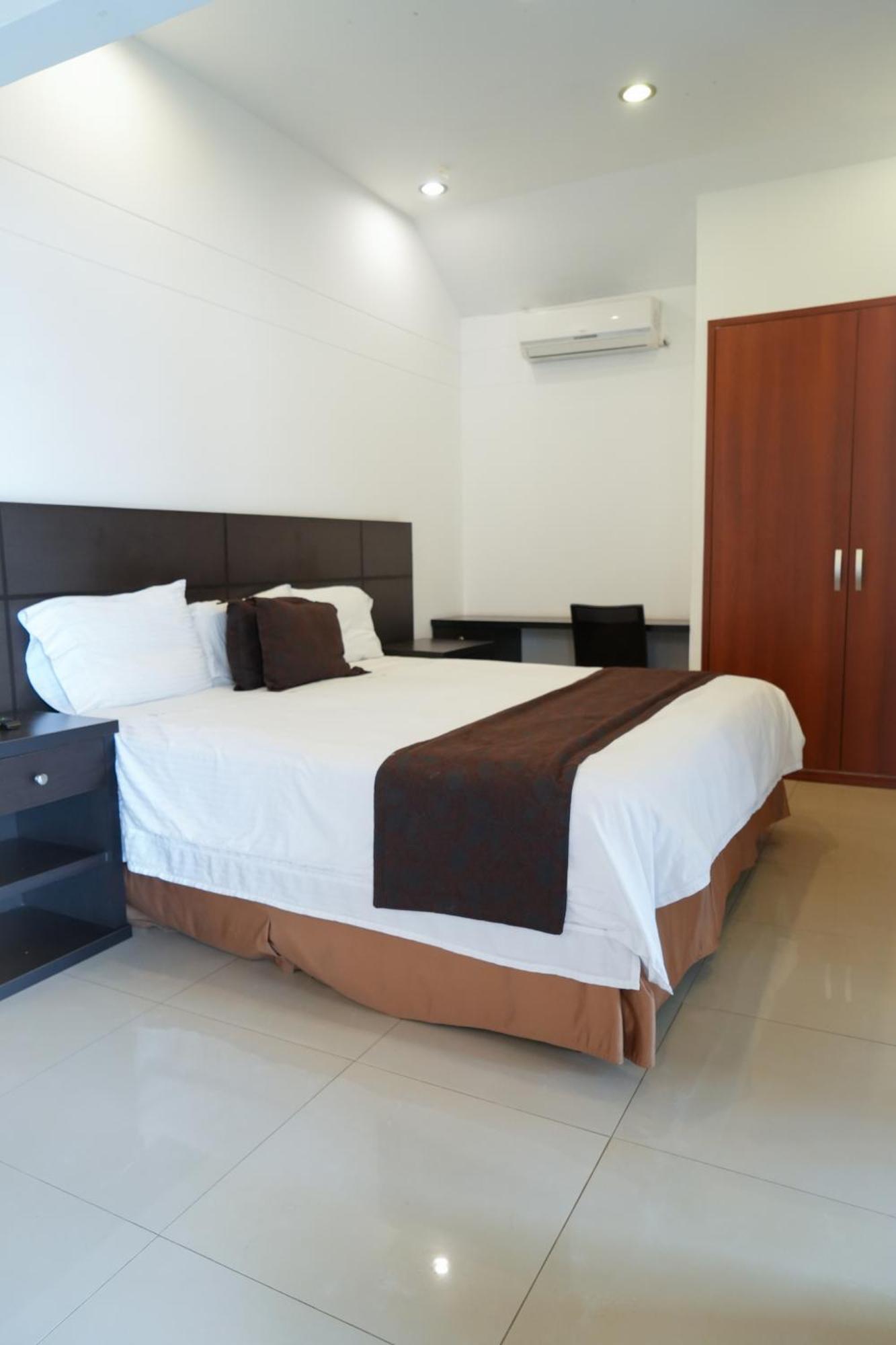 Serenity Suites Casa Boutique Bucaramanga Exterior foto