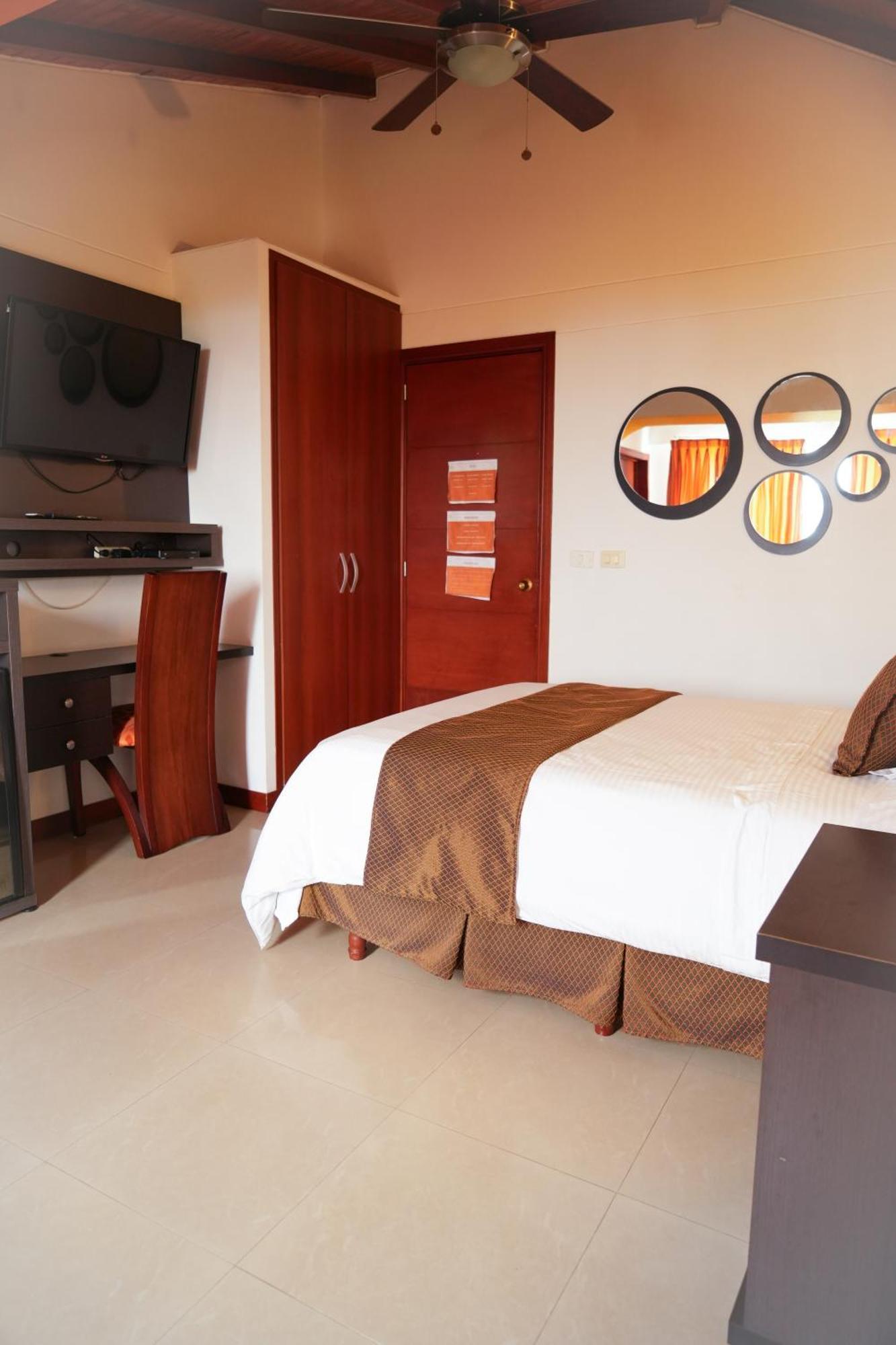 Serenity Suites Casa Boutique Bucaramanga Exterior foto