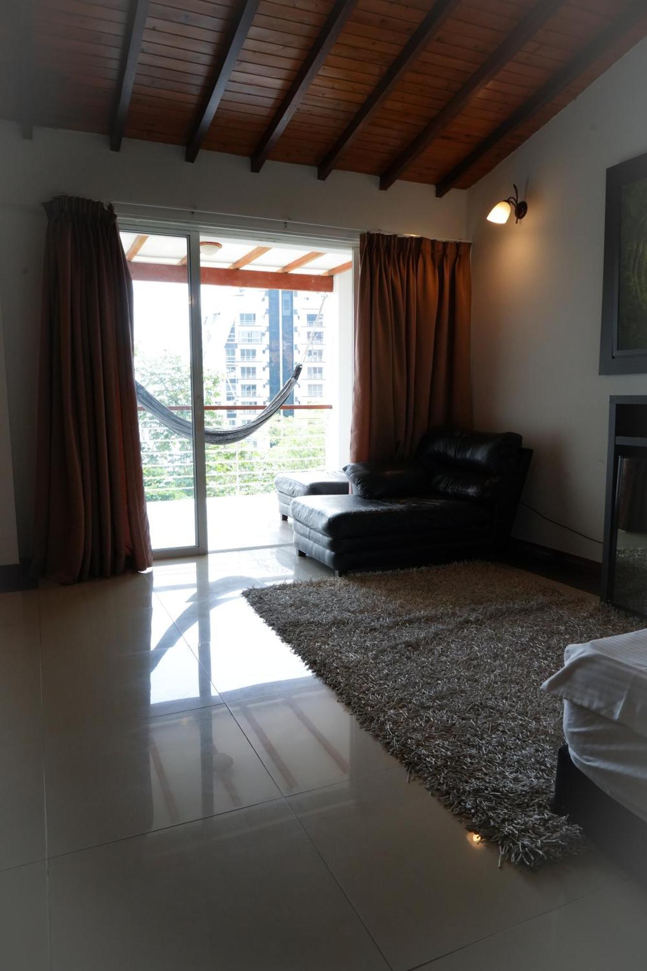 Serenity Suites Casa Boutique Bucaramanga Exterior foto